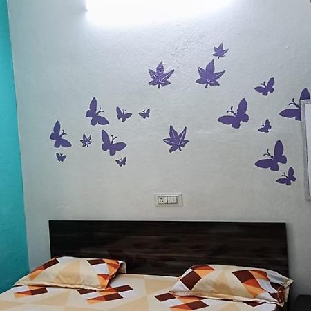 Sea View Beach House Puducherry Zewnętrze zdjęcie