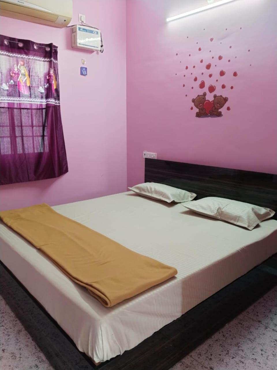 Sea View Beach House Puducherry Zewnętrze zdjęcie