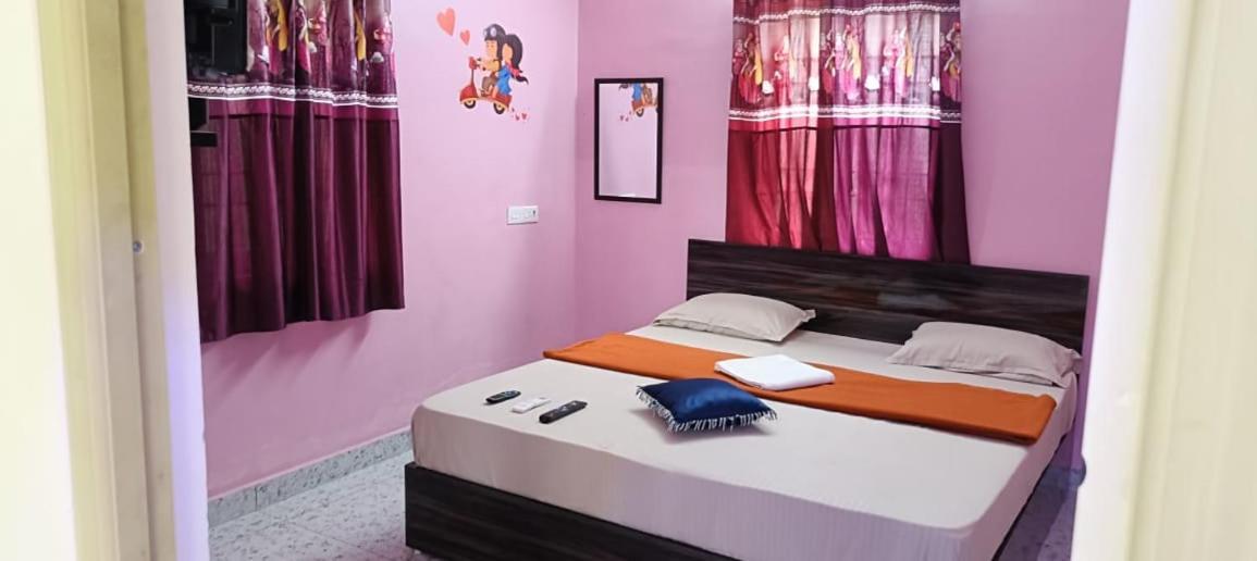 Sea View Beach House Puducherry Zewnętrze zdjęcie