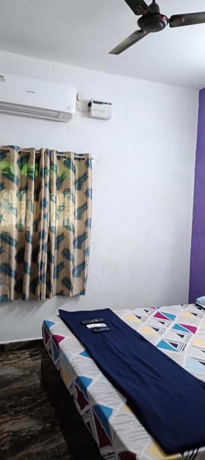 Sea View Beach House Puducherry Zewnętrze zdjęcie